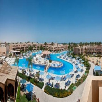 Ali Baba Palace - Hurghada 