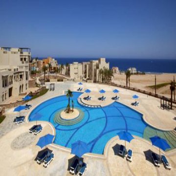  Azzurra Sahl Hasheesh  - الغردقة 