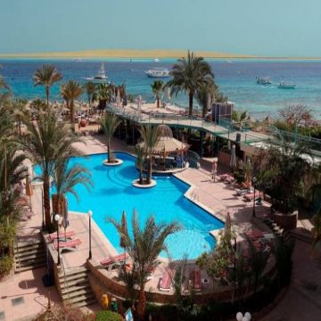 Bella Vista Resort Hurghada - Hurghada 