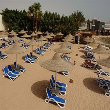 Club Hotel Aqua Fun Hurghada - Hurghada 