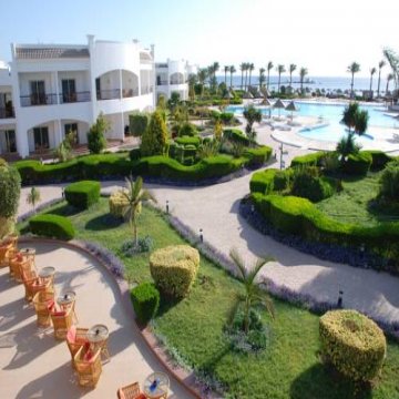 Grand Seas Resort Host Mark Hurghada - Hurghada 