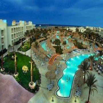 Hilton Hurghada Long Beach Resort - Hurghada 