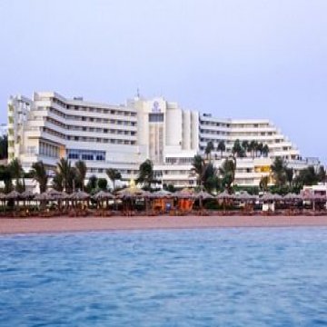 Hilton Hurghada Plaza - All Inclusive - Hurghada 