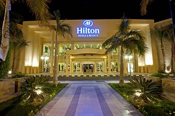 Hilton Hurghada Resort - Hurghada 