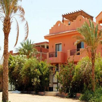 Hurghada Holiday Home - Hurghada 