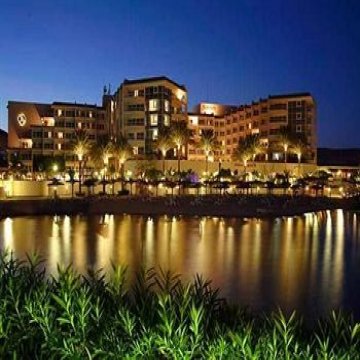 Hurghada Marriott Beach Resort - Hurghada 