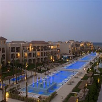 Jaz Aquamarine Resort - All Inclusive - Hurghada 