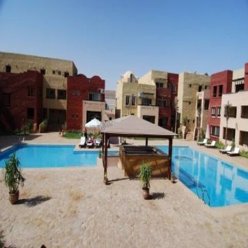 Kamareia Resort & Compound - Hurghada 