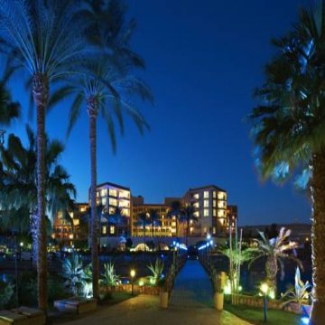 Marriott Hurghada Suites & Apartments - Hurghada 