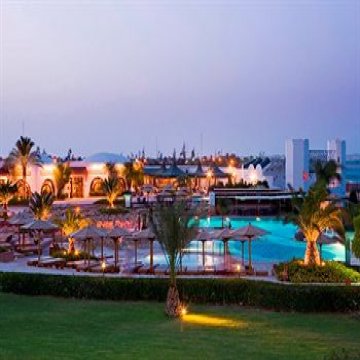 Mercure Hurghada Hotel - Hurghada 