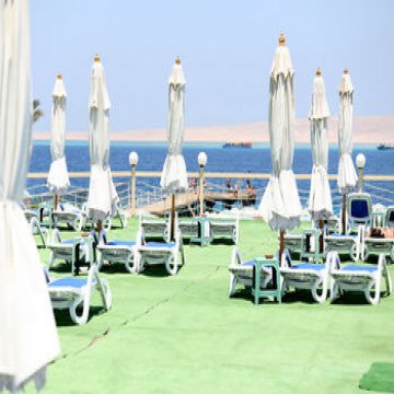 Minamark Resort & Spa - Hurghada 