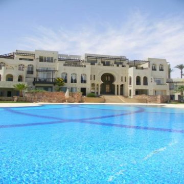  One-Bedroom Apartment at Azzura Sahl Hasheesh  - الغردقة 