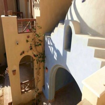 One Bedroom Apartment at Sabina - Hurghada 