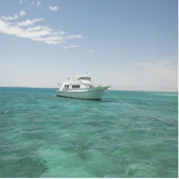  Red Sea Boatcharter  - الغردقة 