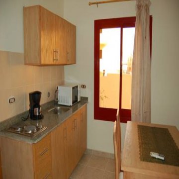 Red Sea View Apartment - Hurghada 