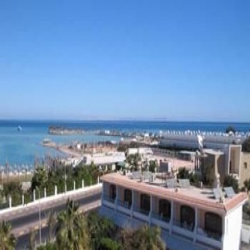 Sea Horse Hotel - Hurghada 