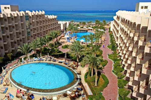 Sea Star Beau Rivage Hotel - Hurghada 