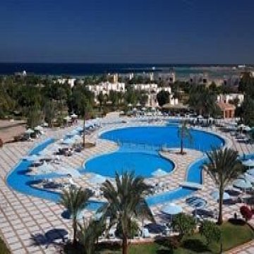 Sonesta Pharaoh Beach Resort Hurghada - Hurghada 