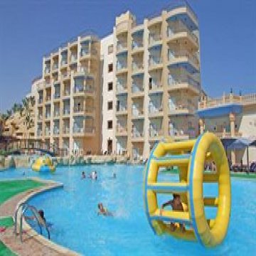 Sphinx Aqua Park Beach Resort - Hurghada 