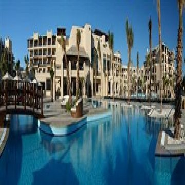 Steigenberger Aqua Magic Hotel - Hurghada 