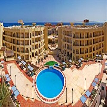 Sunny Days Mirette Family Resort - Hurghada 