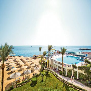 Sunrise Holidays Resort Hurghada - Adults Only - Hurghada 