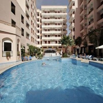 Triton Empire Hotel - Hurghada 