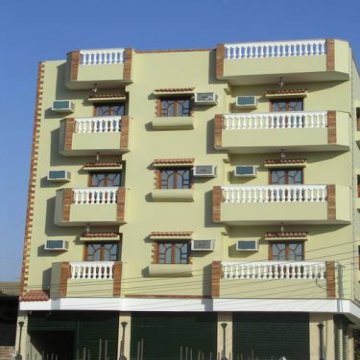  Dream House Apartments Luxor  - الأقصر 