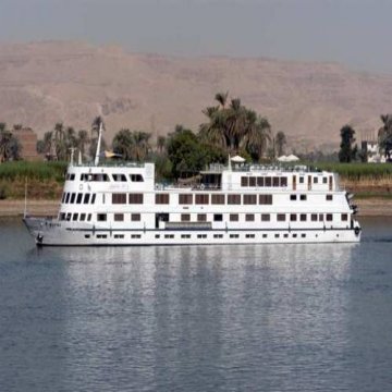  MS Angelotel Cruise Luxor- Aswan-Luxor 4 Nights every Saturday & 3 Nights every Wendsday  - الأقصر 