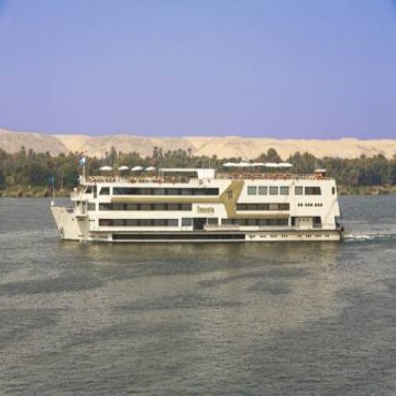  M/S Nile Goddess Cruise - Luxor- Aswan - 04 & 07 nights Each Monday  - الأقصر 