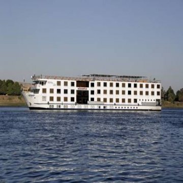  Moevenpick MS Royal Lily Cruise - Luxor / Aswan - 04 Nights each Monday - 3 Nights each Friday  - الأقصر 