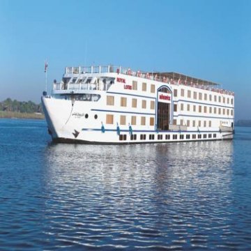  Moevenpick MS Royal Lotus Cruise - Luxor / Aswan - 4 nights each Thursday & 3 nights each Monday  - الأقصر 