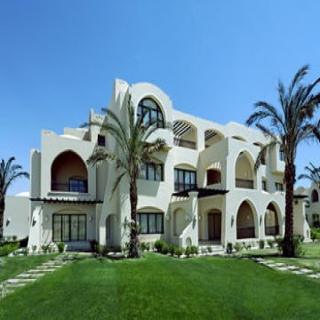 Jaz Makadi Saraya Palms - Makadi Bay 