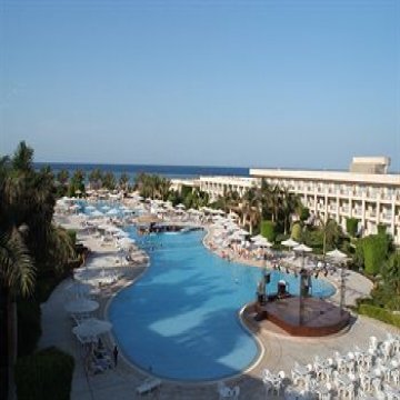 Royal Azur Resort - Makadi Bay 