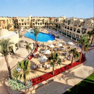 Stella Makadi Gardens - All Inclusive - Makadi Bay 