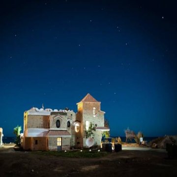 Diving Station - Reef Villa - Marsa Alam 