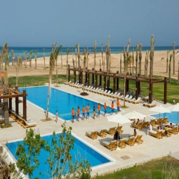 Gemma Resort - All Inclusive - Marsa Alam 