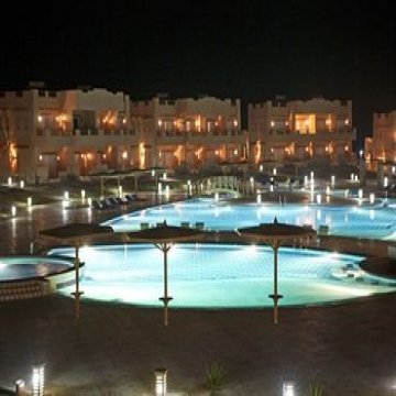 Laguna Beach Resort - Marsa Alam 