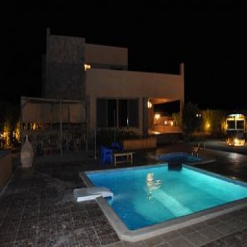 Santuario Guest house - Marsa Alam 