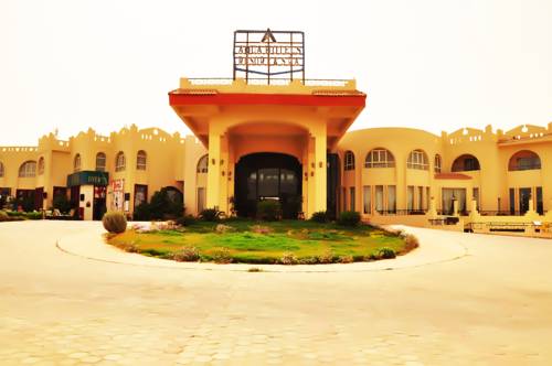  أكوا هوتيل ريزورت آند سبا  - شرم الشيخ 