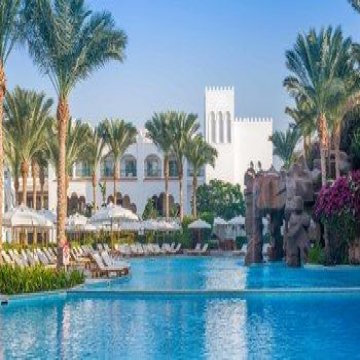 Baron Palms Resort Sharm El Sheikh - All Inclusive - Sharm el Sheikh 