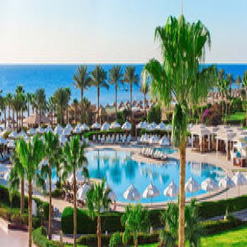 Baron Resort Sharm El Sheikh - Sharm el Sheikh 