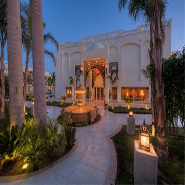 Le Royale Sonesta Collection Luxury Resort - Sharm El Sheikh - Sharm el Sheikh 