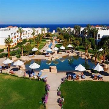 Otium Hotel Amphoras - Sharm el Sheikh 