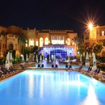 Rehana Royal Beach Resort & Spa - Sharm el Sheikh 