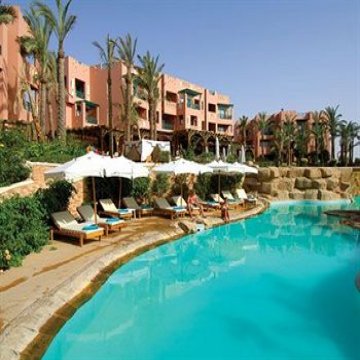 Rehana Sharm Resort - Sharm el Sheikh 