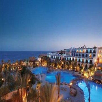 Savoy Sharm - Sharm el Sheikh 