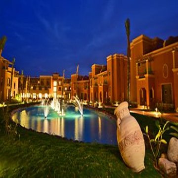 Sea Club Aqua Park Resort - Sharm el Sheikh 