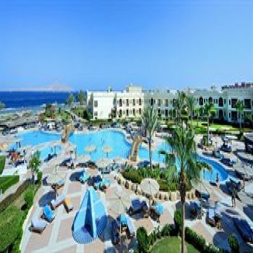 Sea Club Resort - Sharm el Sheikh 