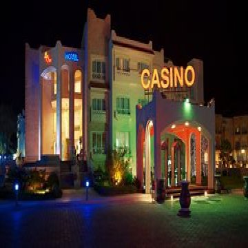 Taba Sands Hotel & Casino - Taba 